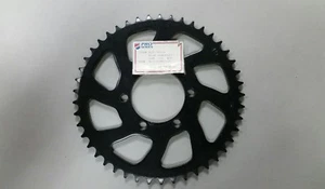 45T Parts Unlimited Rear Sprocket 82-83 Yamaha XJ550/550R Maxim/Seca #K22-3602A - Picture 1 of 1