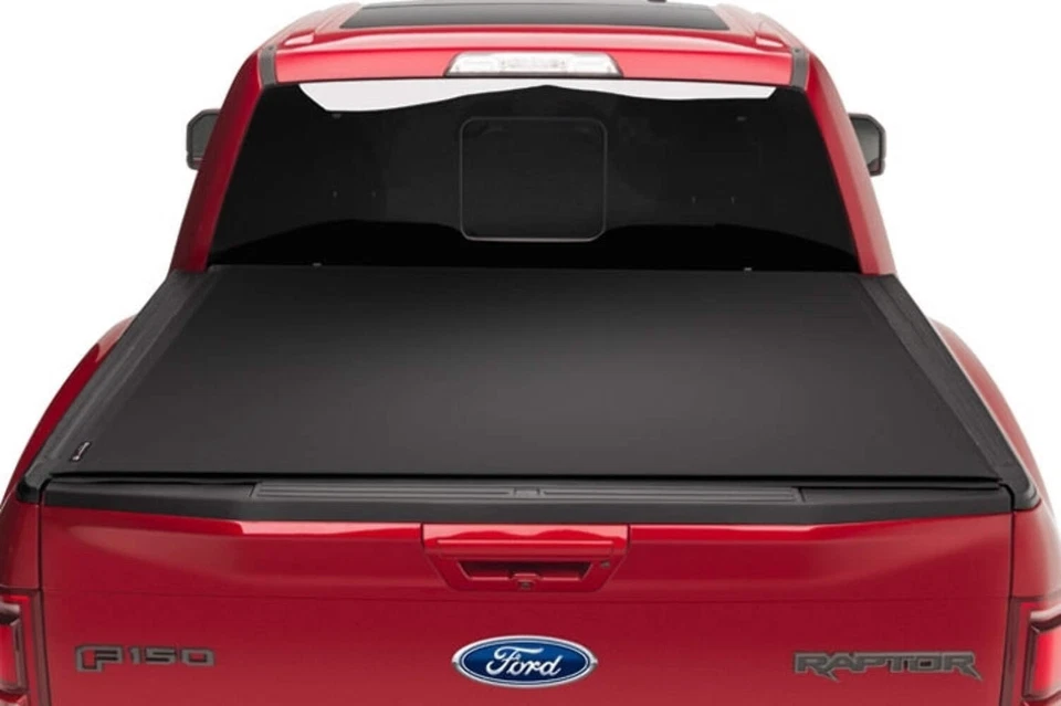 Fits Sentry CT Bed Cover 19- GM P/U 5ft 8in Bed by Truxedo 1572416 - Image 1 of 1