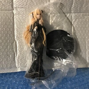 Arknights FIGURE PVC Shining for The Voyagers Zenki Enka Flute Anime NoBox InBag - Picture 1 of 15