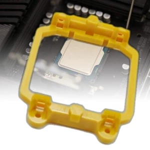 CPU Back Bracket CPU Heatsinks Bracket Motherboards Mounting for AM3 940 - Afbeelding 1 van 8