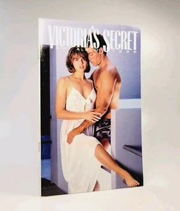 Victoria's Secret Gift Album 1986 Catalog VGC W/ Mail Order 43pp - Picture 1 of 12