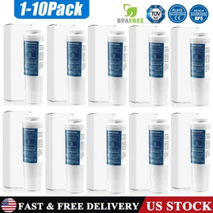 Pack Water Filter Fit for Maytag UKF8001 UKF9001 4396395 469006 Refrigerator new - Picture 1 of 26