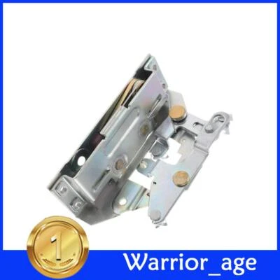 For Jeep Wrangler 1991-1995 Front Left Door Latch Lock 55074949 Replacement Foto 1 de 4