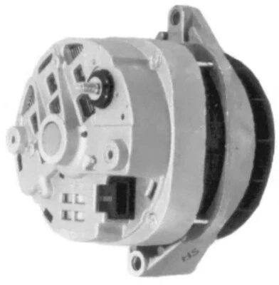Alternador compatible con Buick LeSabre 1995 Park Avenue 1994-1995 10463625 10480171 8192 Foto 1 de 2