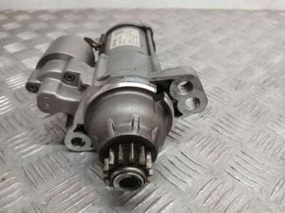 02M911022F 4755961 halter anlasser für SEAT LEON (KL1) STYLE 2020 Foto 1 de 4