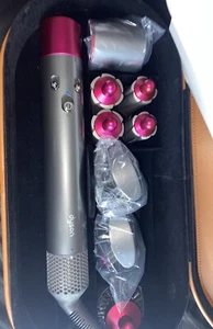 Premium Hair Styling Tool – Complete Set. - Picture 1 of 3