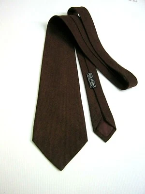 VIVAX SAMBROOK & WITTING LONDON  100% LANA WOOL ORIGINALE - Immagine 1 di 2