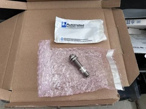 Automated Packaging Systems 25387A1 Emitter Sensor (Banner SP12SELQD) - Bild 1 von 9