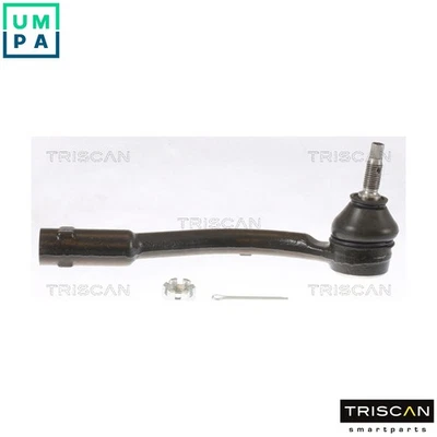 TIE ROD END 8500 43151 FOR HYUNDAI G3LE/G3LF 1.0L 3cyl i20 IIIG4LC 1.4L 4cyl - Image 1 of 4