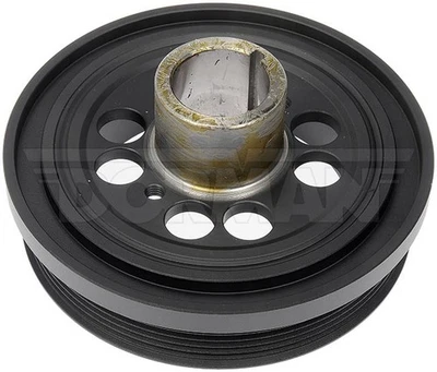 Balanceador armónico de motor Dorman 594-744 para 90-10 GS400 GS430 LS400 LS430 SC430 Foto 1 de 4