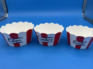RARO DE COLECCIÓN 1959 SHAFFORD JAPAN COUNTRY CLUB POR YONA Chips Crackers Snacks - Imagen 1 de 19