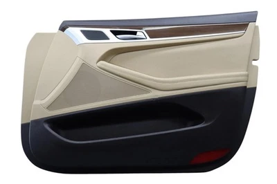 15-17 Hyundai Genesis G80 Front Right Side Interior Door Panel 82305B1040 Oem - Изображение 1 из 4