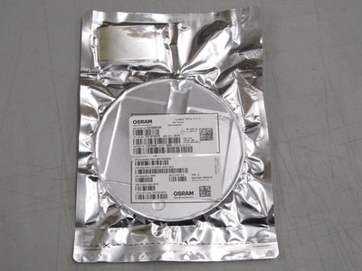 3000 PCS OSRAM LOM67K-J2M1-24-Z ORANGE LED Uni-Color 610nm 2-Pin SMD T/R DIODES - Image 1 of 2