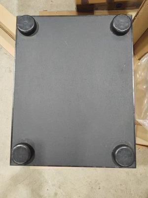 Amplificador Potenciado Paradigm PS-1000 v4 - Subwoofer (15.5"w x20.5"d x17"h aprox) Foto 1 de 4