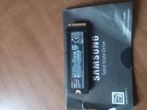 Samsung 990 Pro 2TB - Afbeelding 1 van 3
