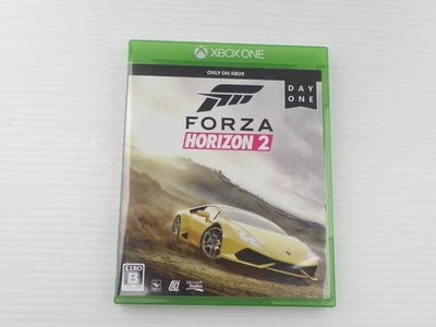 JUEGO Forza Horizon 2 DayOne Edition Xbox One JP. 9000024252073 Foto 1 de 3