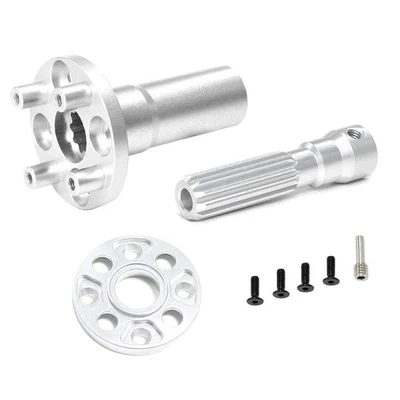 RC-Car-Antriebswelle Aus Aluminiumlegierung mit Planetengetriebe-Kit für  U1814 - Bild 1 von 4