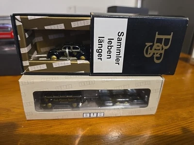 BUB 1:87 BUB Players Special VW Rarissimo  - Immagine 1 di 4