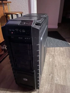 Gaming PC | i5-6600K | GTX 960 | 16GB RAM | 256GB SSD + 1TB HDD | Windows 10 - Picture 1 of 4