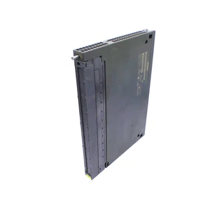 SIEMENS SIMATIC S7 6ES7422-1BL00-0AA0 6ES7 422-1BL00-0AA0 vers. 05 -usato- - Foto 1 di 4