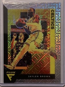 Pack to Plastic 2020-21 Panini Flux Basketball Mojo Prizm PYC Complete Your Set