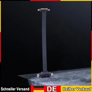 PCI-E3.0 PCI Express 36PIN 1X Verlängerungskabel mit vergoldetem Stecker - Bild 1 von 27