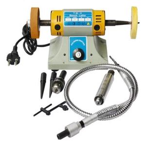 Máquina para tallar joyas jade amoladora multifuncional molino máquina pulidora - Imagen 1 de 5