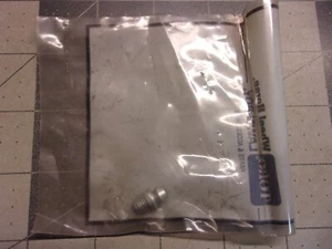 Toro 302-16 Zerk Fitting - Bild 1 von 2