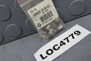 ISCAR ZNW 4W K285865 INSERT, SCREW CLAMP   LOC4779 - Picture 1 of 3