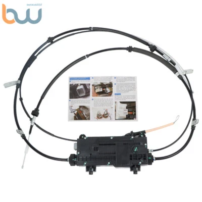 Park Brake Module Handbrake Actuator LR019223 For Land Rover Range Rover Sport - Image 1 of 4