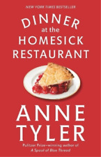 Anne Tyler Dinner at the Homesick Restaurant (Paperback) (UK IMPORT)