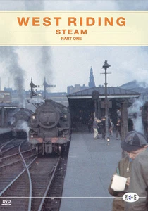 Archive Series Volume 2: West Riding Steam Part One - Bild 1 von 1