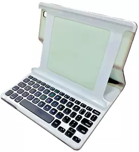 Logitech Keyboard Folio Case - Etui Clavier - Picture 1 of 1