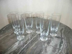 6 Apperitifgläser - Bild 1 von 1