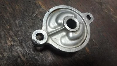 Kawasaki VN700 1985 Vulcan VN 700 KM351 motor bomba de aceite caja de engranajes Foto 1 de 3