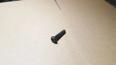 Válvula de control de aire de ralentí tornillo Jeep Dodge Chrysler 04861325ad 04593849aa OEM a388 Foto 1 de 3