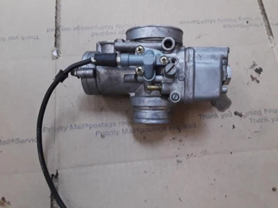 VOR 530 Carburetor mx sm en vertemati 450 Dellorto 40 - Image 1 of 4