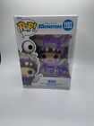 FUNKO POP - MARY GIBBS comme BOO - MONSTERS INC. VOITURE SIGNÉE BECKETT COA
