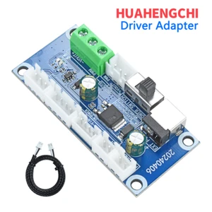 20W 40W 80W Laser Interface Treiber Adapter Platine für CNC Graveur Cutter Modul - Bild 1 von 6