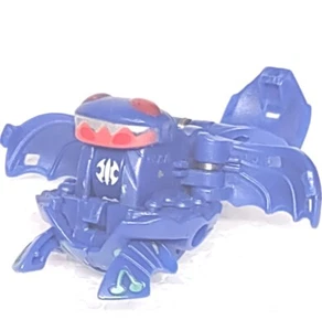 Bakugan Aquos Elfin New Vestroia Rare Attribute Change Battle Brawlers - Picture 1 of 1