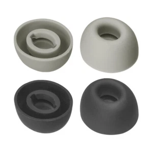 For JBL Tour Pro 2 earbud covers silicone earcups Tour Pro 2 ear caps headset - Foto 1 di 11