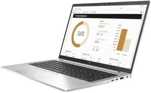 HP EliteBook 840 G8 Laptop Intel Core i7-1185G7 16GB 512GB SSD 14" Win 10 Pro - Picture 1 of 8