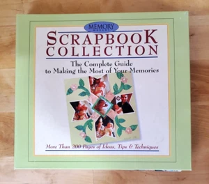Great Scrapbooks: Ideas, Tips & Techniques by Michele Gerbrandt, et al-Hardcover - Imagen 1 de 9