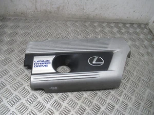2015 LEXUS NX 300H Z1 4x4 2.5 HYBRID AUTO MK1 5DRS ESTATE ENGINE COVER *4121 - Picture 1 of 6