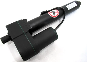 Actuador eléctrico genuino OEM Saltamontes de 12 voltios para cubiertas plegables 3472PF - Imagen 1 de 7