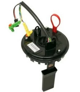 Cable espiral de resorte de reloj compatible con: Mercedes Benz E320 E500 E55 AMG G500 - Imagen 1 de 5