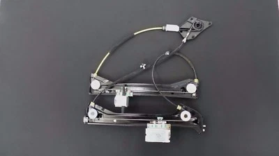 Audi Tt TTS 8S Brose Original Window Regulator Mechanism Right 8S0837462 - Image 1 of 4