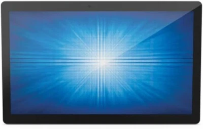 ELO Touch Solutions ESY22i1-2uwb-0-AN-GY-G E611675 – 22″ All‑in‑One Android - Image 1 of 4