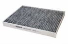 Cabin Pollen Air Filter Acc65 Acdelco For Ford Ecosport Bk, Bl Suv 1.5 Ti-Vct 1.