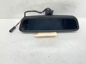 1997 1998 1999 Audi A8 Interior Inside Rear View Mirror Auto Dimming - 4D0857511 - Picture 1 of 4